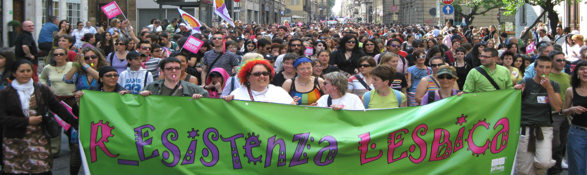 manifestazione maggio 2009